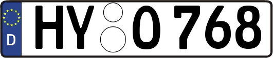 HY-O768