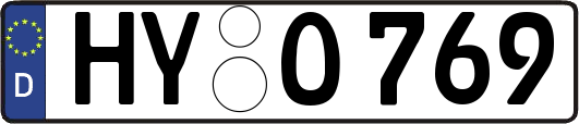 HY-O769