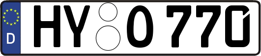 HY-O770