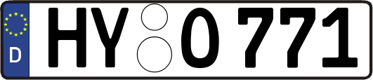 HY-O771