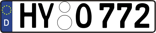 HY-O772