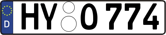 HY-O774
