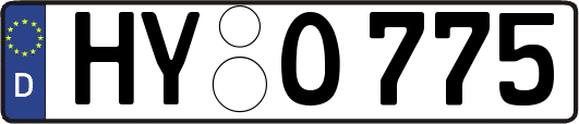 HY-O775