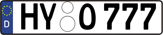 HY-O777