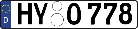 HY-O778