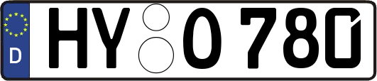 HY-O780