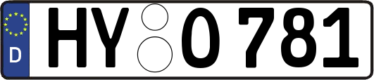 HY-O781