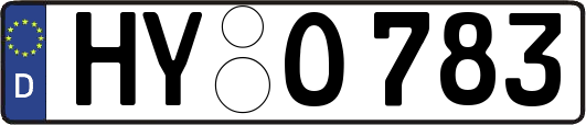 HY-O783