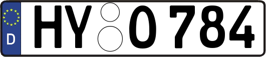 HY-O784