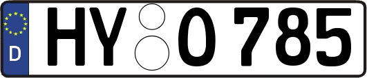 HY-O785