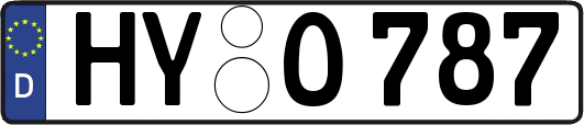 HY-O787