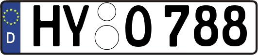 HY-O788