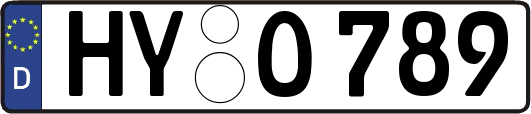 HY-O789