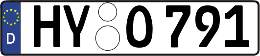 HY-O791