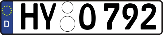 HY-O792