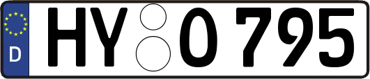 HY-O795