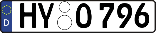 HY-O796