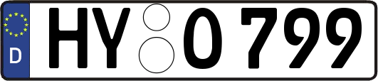 HY-O799