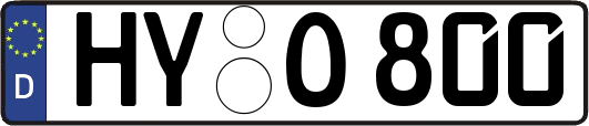 HY-O800