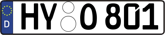 HY-O801