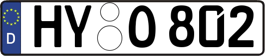 HY-O802
