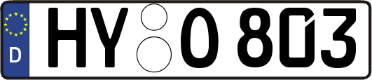 HY-O803