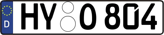 HY-O804