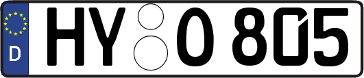HY-O805