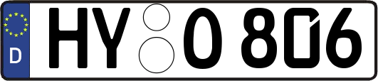 HY-O806