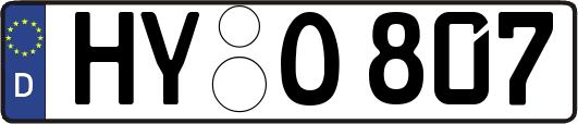 HY-O807
