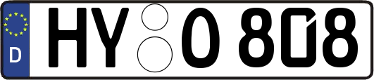HY-O808