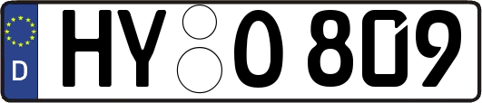 HY-O809