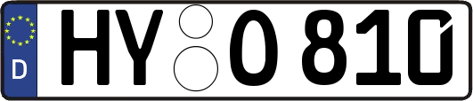 HY-O810