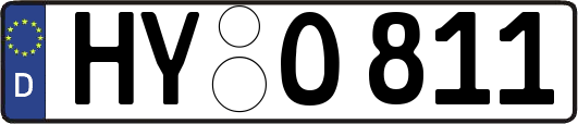 HY-O811
