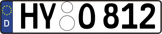 HY-O812