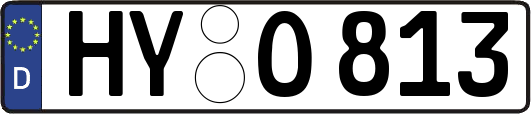 HY-O813