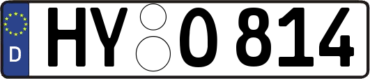 HY-O814