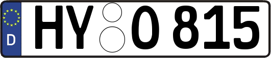 HY-O815