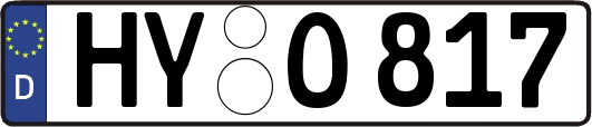 HY-O817