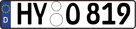 HY-O819