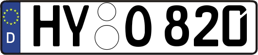 HY-O820