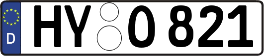 HY-O821