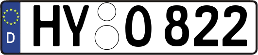 HY-O822