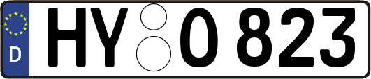 HY-O823
