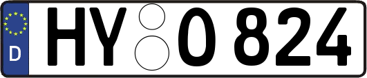 HY-O824