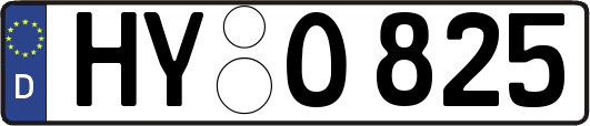 HY-O825