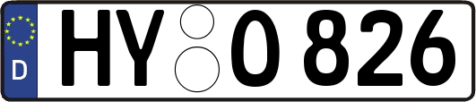 HY-O826