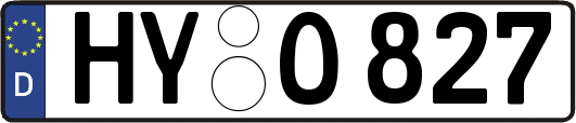 HY-O827