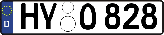 HY-O828