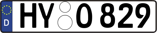 HY-O829